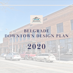 Downtown Design Plan 2020 thumbnail icon